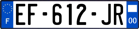 EF-612-JR