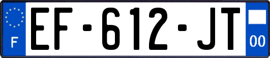 EF-612-JT