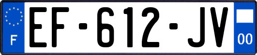 EF-612-JV