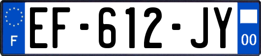 EF-612-JY