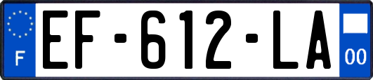 EF-612-LA