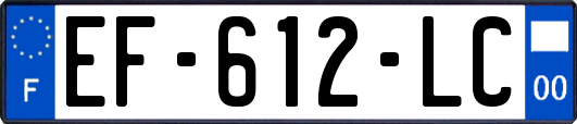 EF-612-LC