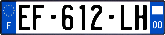 EF-612-LH