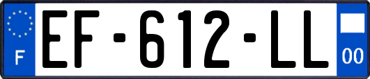 EF-612-LL