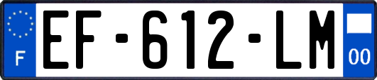 EF-612-LM