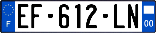 EF-612-LN