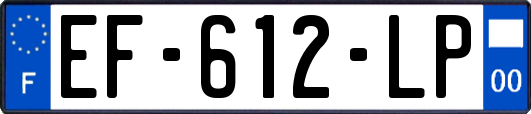EF-612-LP