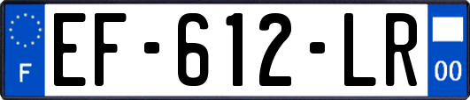 EF-612-LR