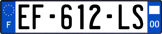EF-612-LS