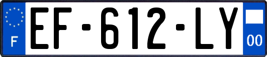 EF-612-LY