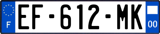 EF-612-MK