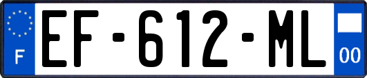 EF-612-ML
