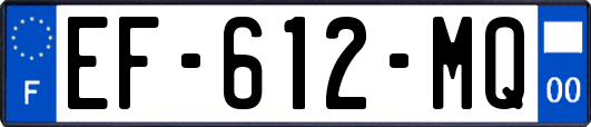 EF-612-MQ