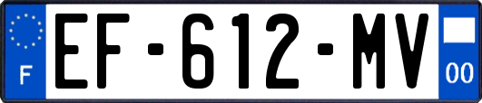 EF-612-MV