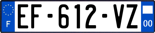 EF-612-VZ