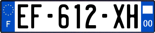 EF-612-XH