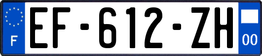 EF-612-ZH