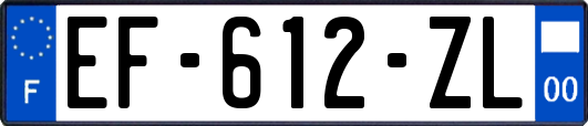 EF-612-ZL