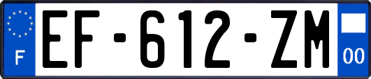 EF-612-ZM