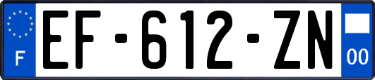 EF-612-ZN