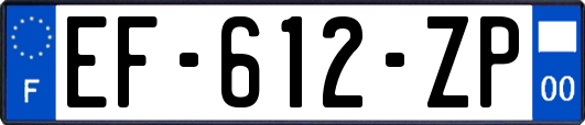 EF-612-ZP