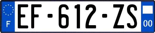 EF-612-ZS