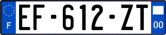 EF-612-ZT
