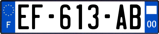 EF-613-AB