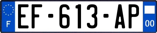 EF-613-AP