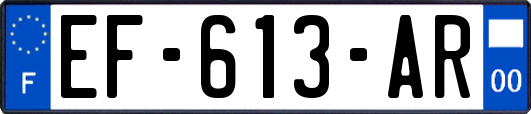 EF-613-AR