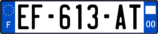 EF-613-AT