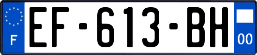 EF-613-BH