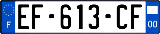 EF-613-CF