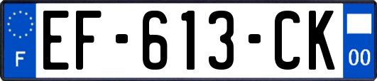 EF-613-CK