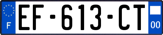 EF-613-CT