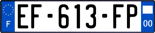 EF-613-FP