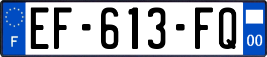 EF-613-FQ