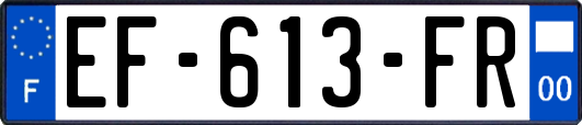EF-613-FR