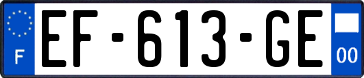 EF-613-GE