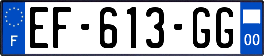 EF-613-GG