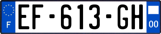 EF-613-GH