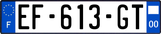 EF-613-GT