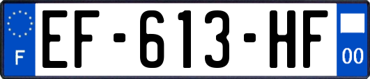EF-613-HF