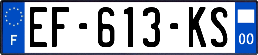 EF-613-KS