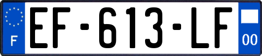EF-613-LF