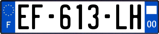 EF-613-LH