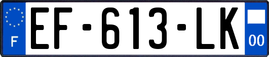 EF-613-LK