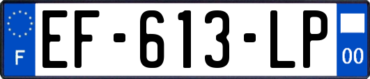 EF-613-LP