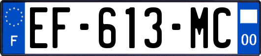 EF-613-MC