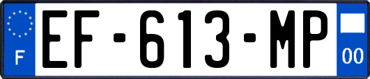 EF-613-MP